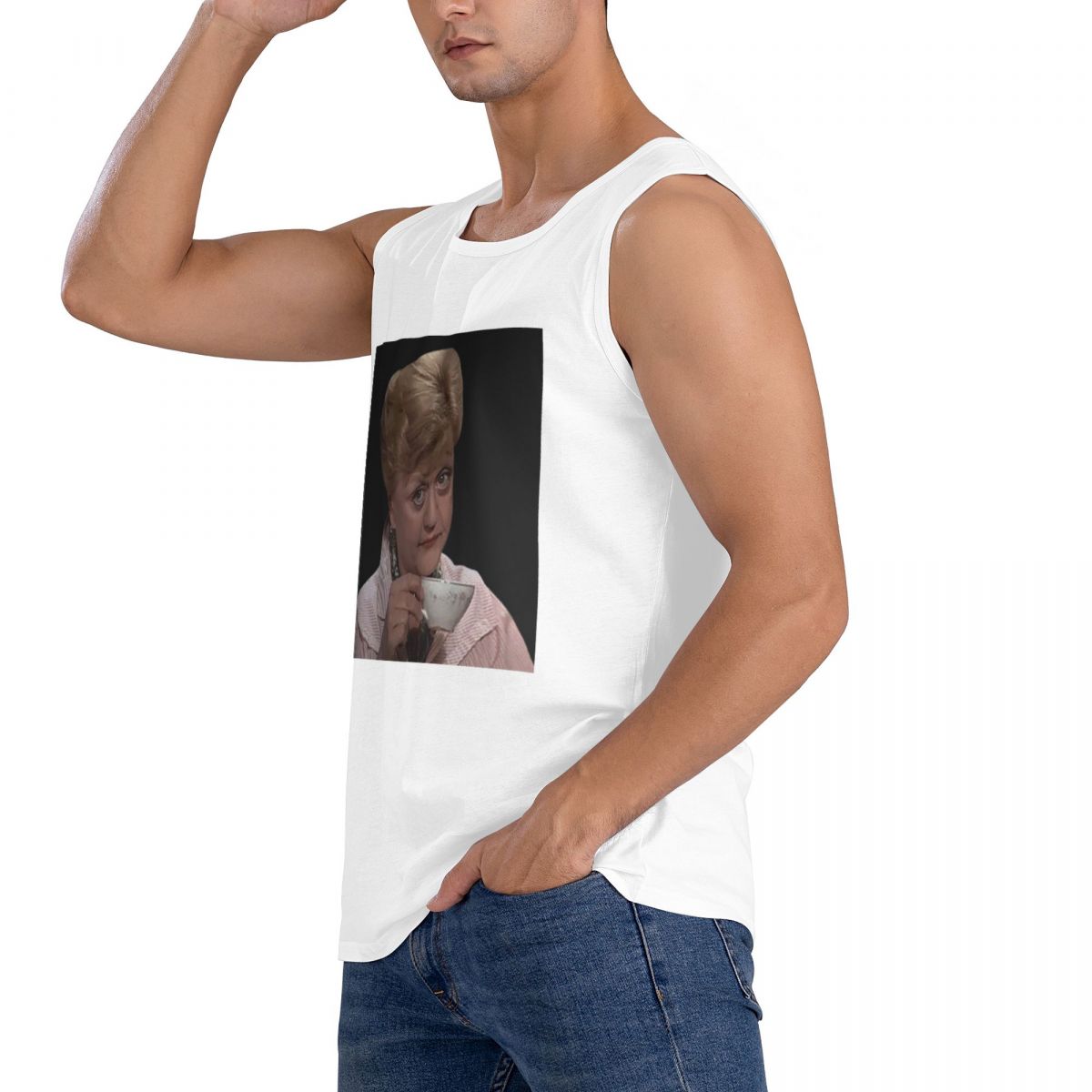 100% Cotton Jessica Fletcher J - Summer Clothing Not Shein review and price