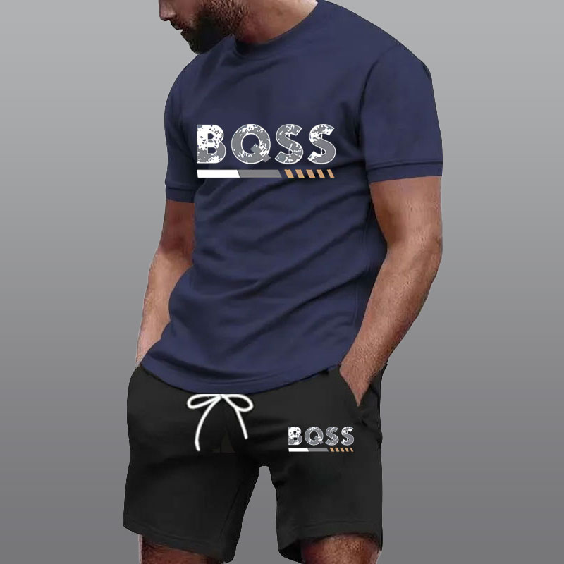 Summer Sportswear Men's Suit F - Summer Quotes review and price