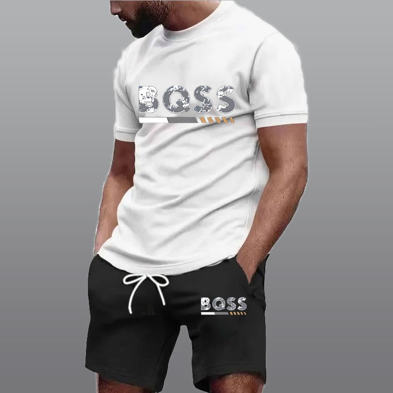 Summer Sportswear Men's Suit F - Summer Quotes review and price