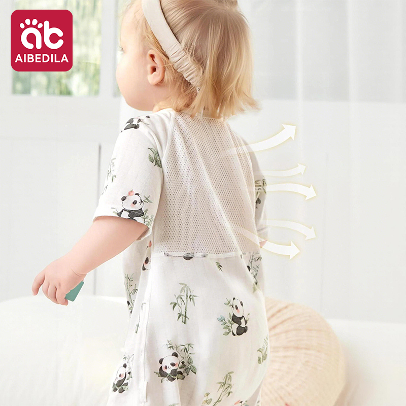 AIBEDILA Boys Girls Baby Summe - Summer Clothing Baby Boy review and price