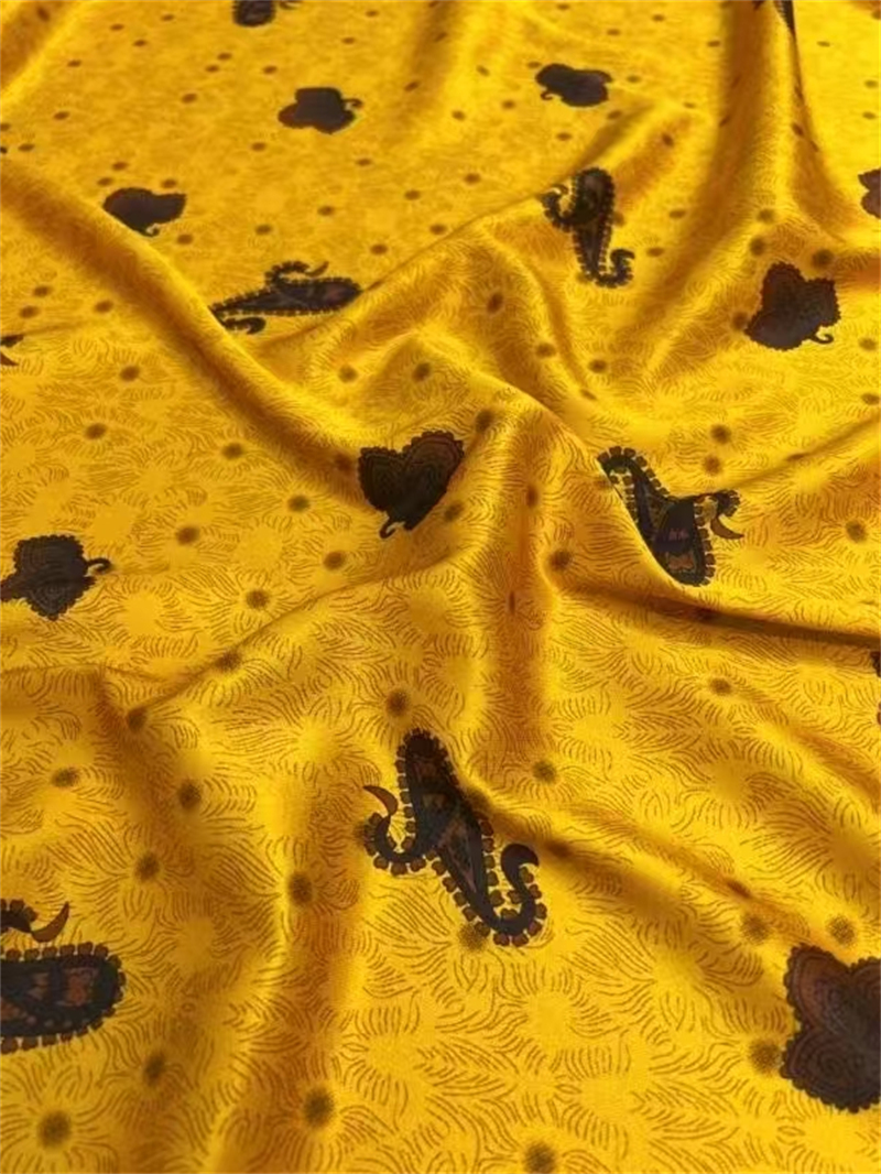 Summer Soft Breathable Yellow  - Soft Summer Yellow Clothing review and price